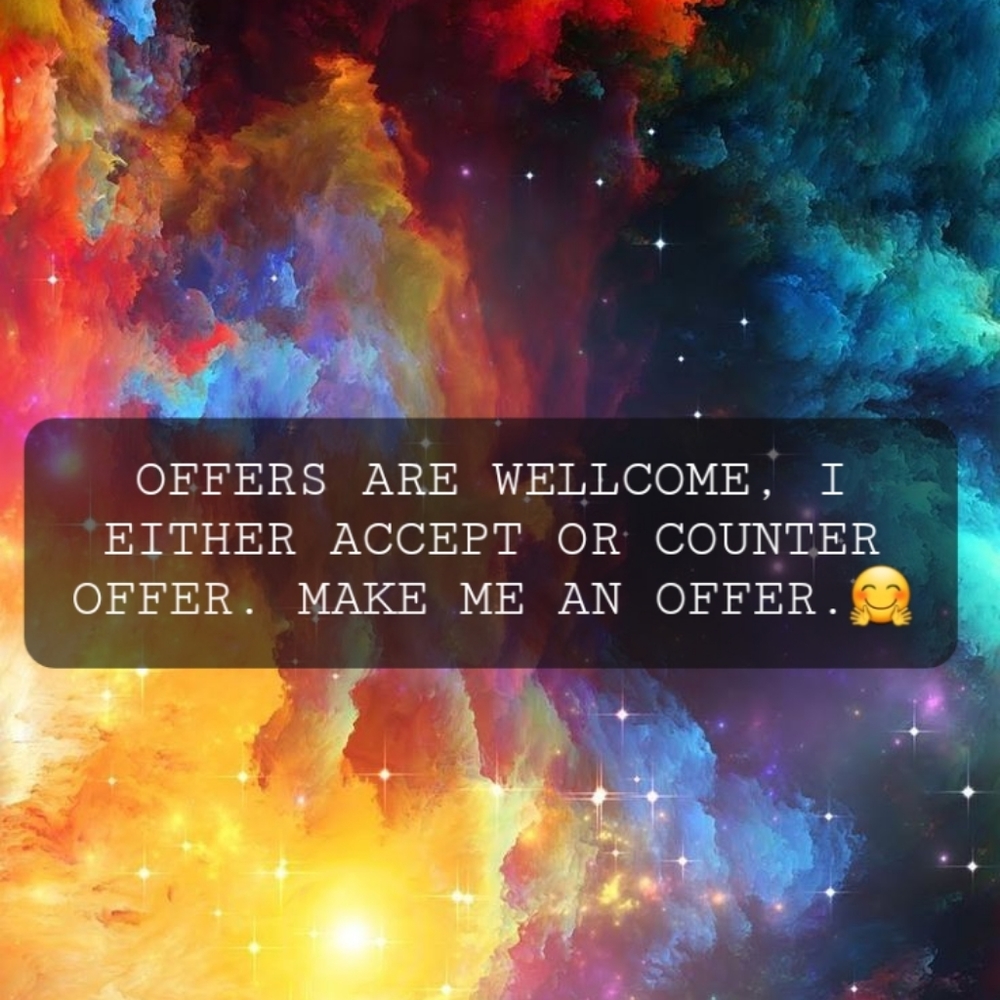 Offers!!